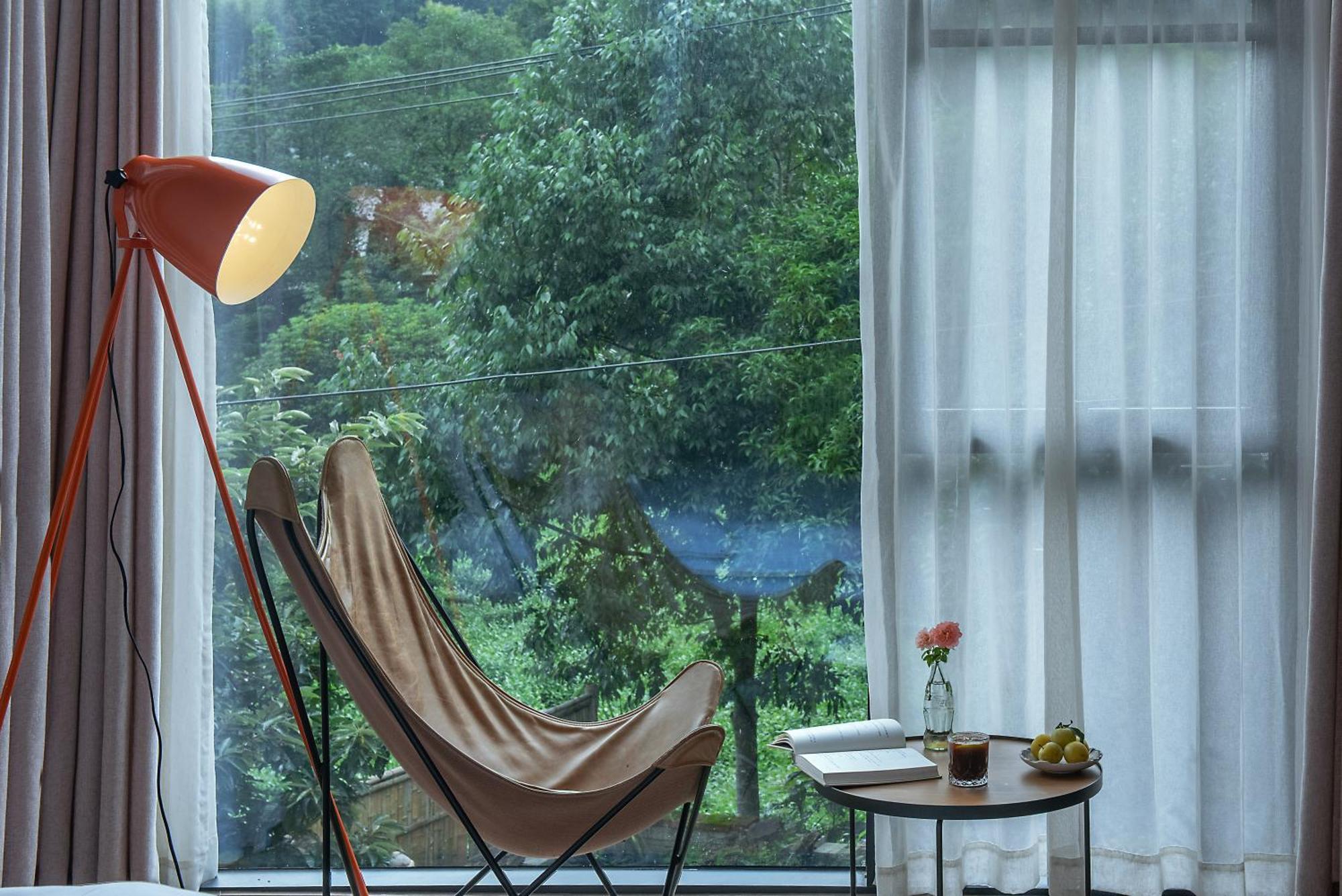 Wastone Apartamento Liyangcun Exterior foto