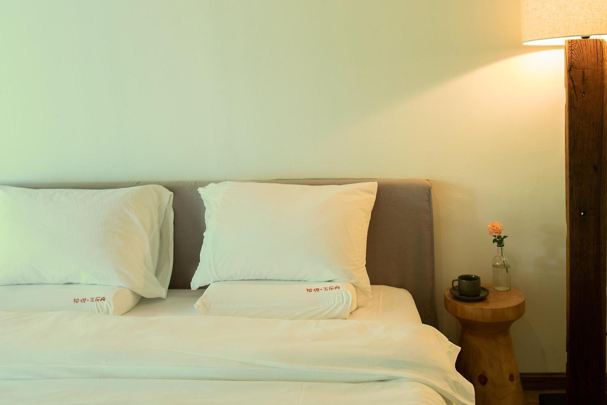 Wastone Apartamento Liyangcun Exterior foto