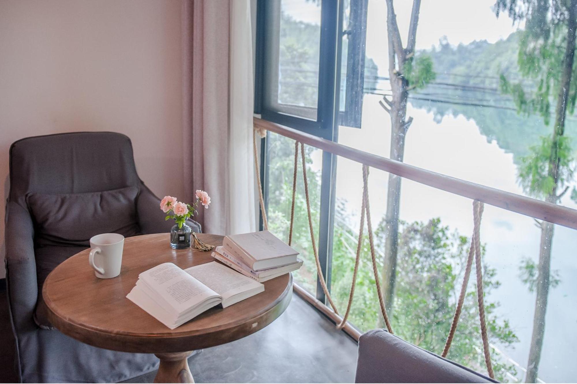Wastone Apartamento Liyangcun Exterior foto