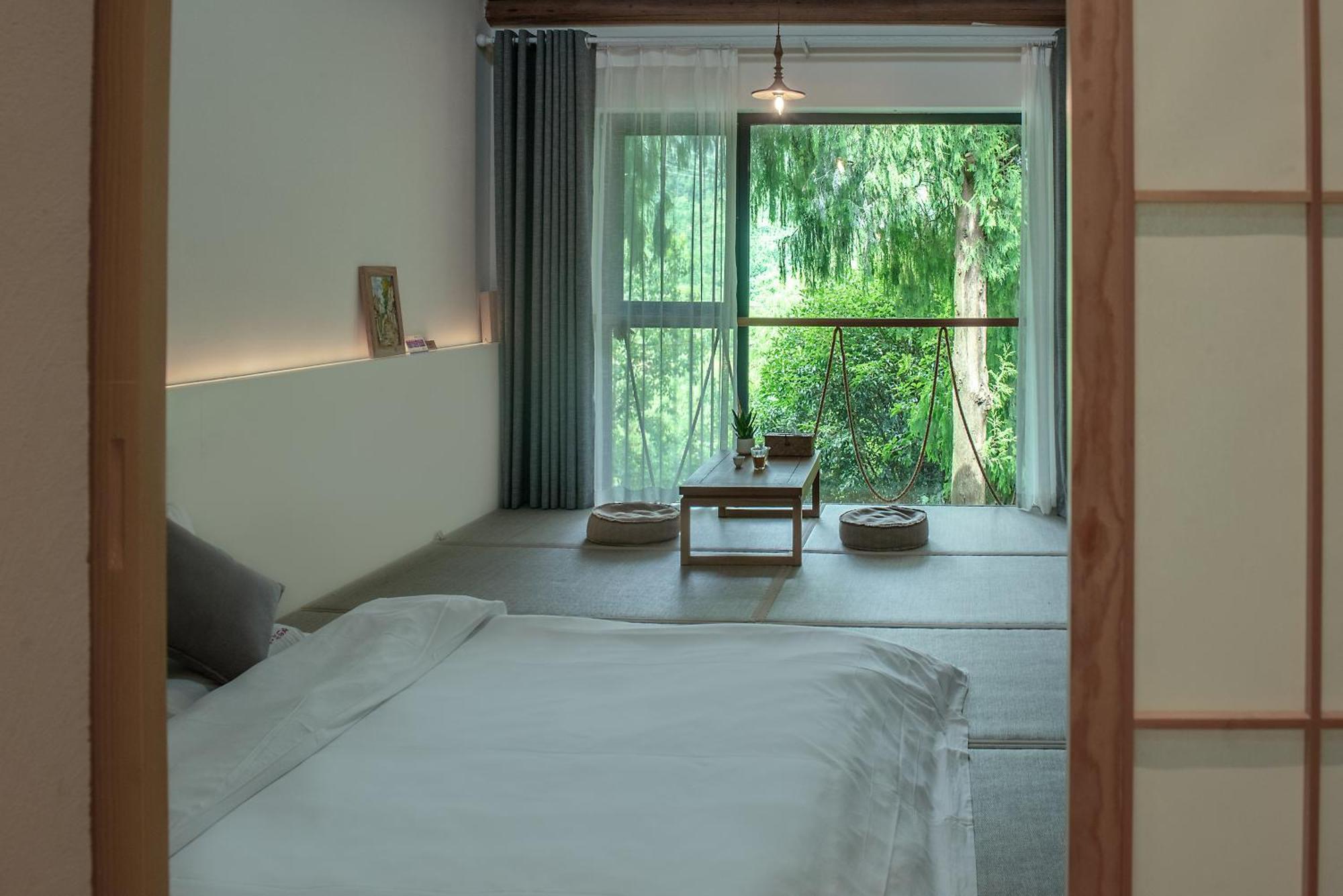 Wastone Apartamento Liyangcun Exterior foto